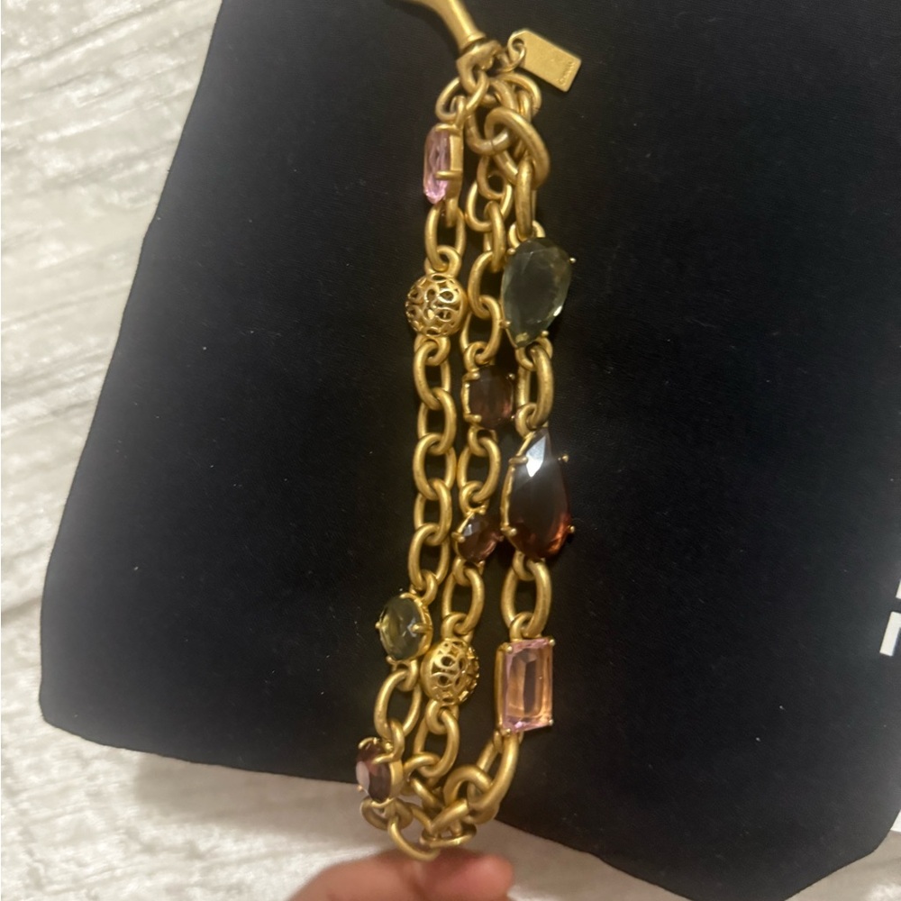 Beautiful coach bracelet - Picture 9 of 13